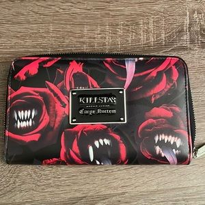 Killstar wallet